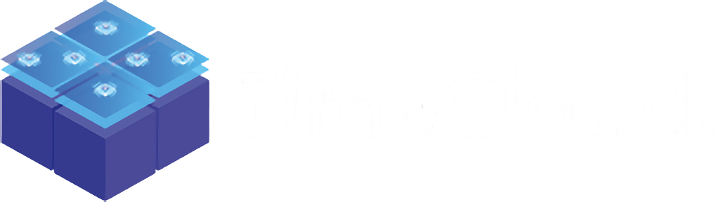 TimeCloud｜时间云